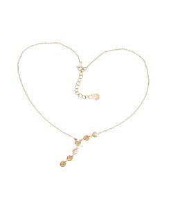 Biojoux Collana Chandra