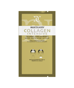 Collagen Intensive Patch Fronte Collo