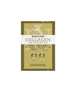 Collagene Intensive Patch Occhi Solchi Naso-Labiali