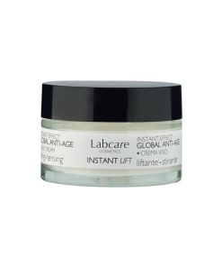 Labcare Instant Lift Crema Viso Liftante Stirante, 50ml