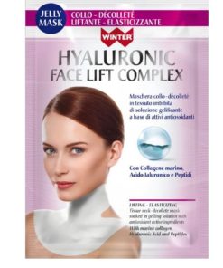 Winter Hyaluronic Face Lift Complex – Collo Décolleté –