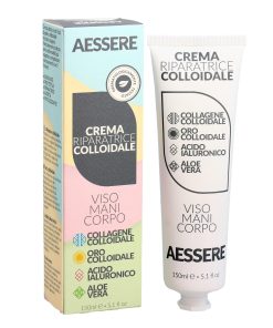 Crema Riparatrice Colloidale – 150 ml