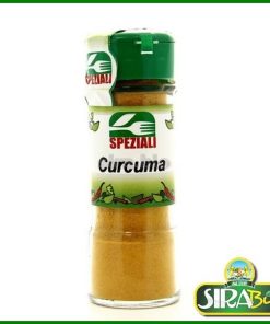 Curcuma in Polvere – Bio – 36 g