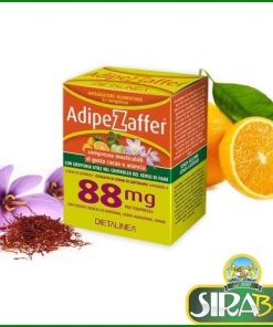 Adipezaffer 32 Compresse Masticabili  – DIETALINEA – 44 gr