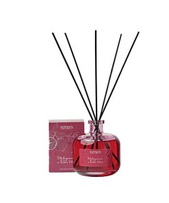 Melagrana e Ribes Nero Diffusore a Bastoncini –200 ml