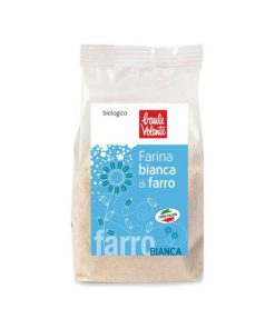 Baule Volante Farina Di Farro Biologica – 500gr
