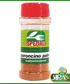 Peperoncino Rosso in Polvere – 40 g