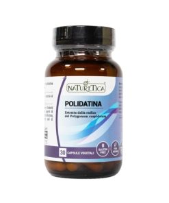 Polidatina Naturetica – 30 capsule