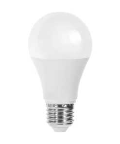 Lampadina Led E27 A60 a bulbo 10W Bianco caldo 3000K Aigostar